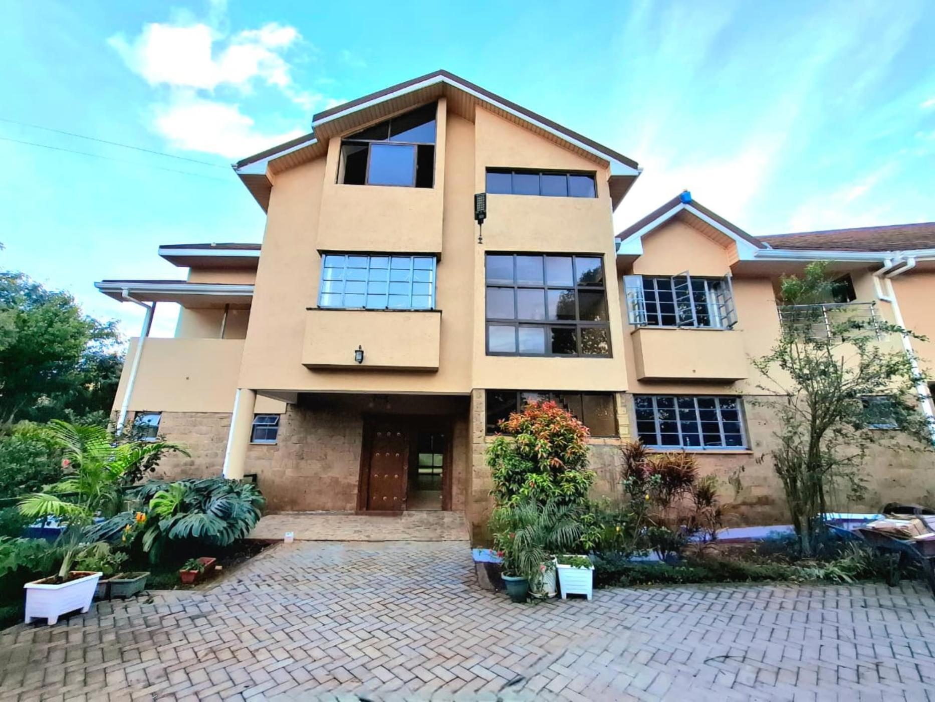 Nakuru Grand Estate