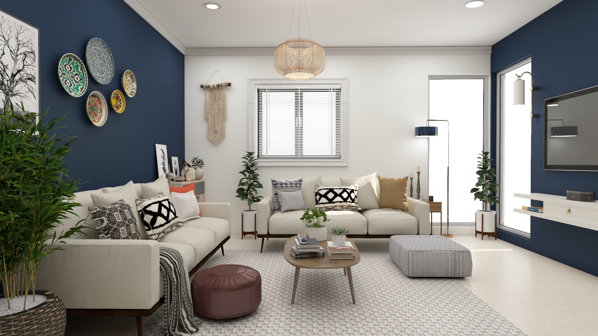 Luxury Dining Room Decor