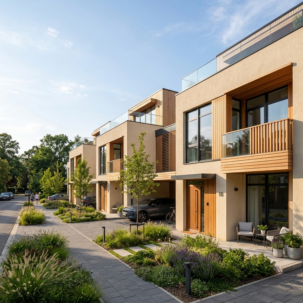 Fine Joinery Architectural Woodworking